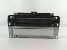 2014 Dodge Journey Am Fm Cd Player Radio Receiver Y63DB