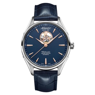 Atlantic 52780.41.51R   Herrenuhr