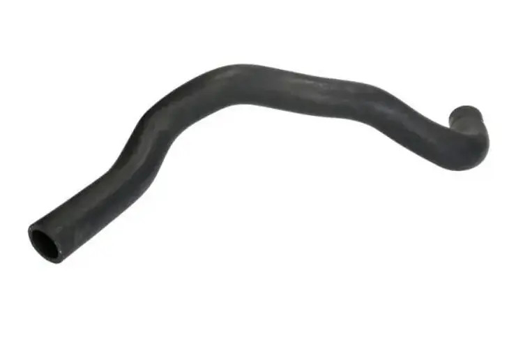 Cooling system hose Lower Rubber DW1003TT THERMOTEC for NISSAN ALMERA Mk II