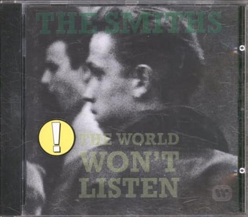 The World Won't Listen 