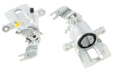 Bremssattel Hinterachse links für HONDA ACCORD VIII Tourer