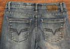 BKE Tyler Mens 32R Straight Leg Jeans Buckle Store — photo 5