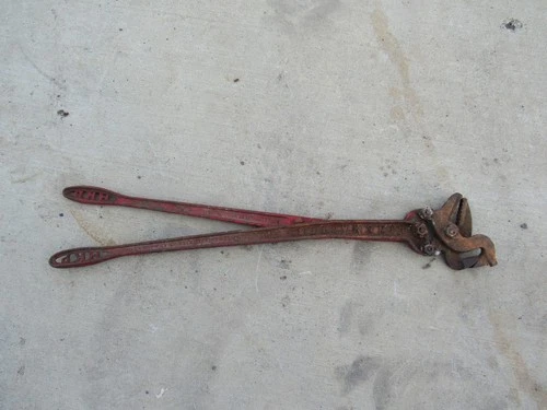 Linkmaster Chain Repair Tool 80-LK-01