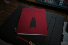 The Babadook Limited Edition Pop-Up Book by D...
