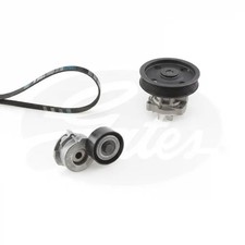 Pompe à eau Suzuki SPLASH