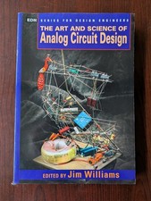 The Art and Science of Analog Circuit Design ...