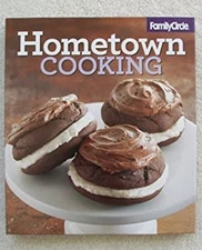 Family Circle Hometown Cooking Volume 4 Family Circle