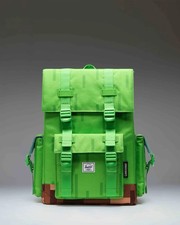 Minecraft Herschel Cube Little America Backpa...