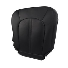 Front Driver Side Bottom Microfiber Leather Replacement Seat Cover CTS 2008-2013