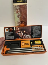 Hoppes Gun Cleaning Kit 20 Gauge SG020 NOS NO OIL
