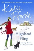 Highland Fling Katie Fforde