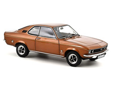 Opel Manta A 1970, bronce-Metallic, 1:18 NOREV
