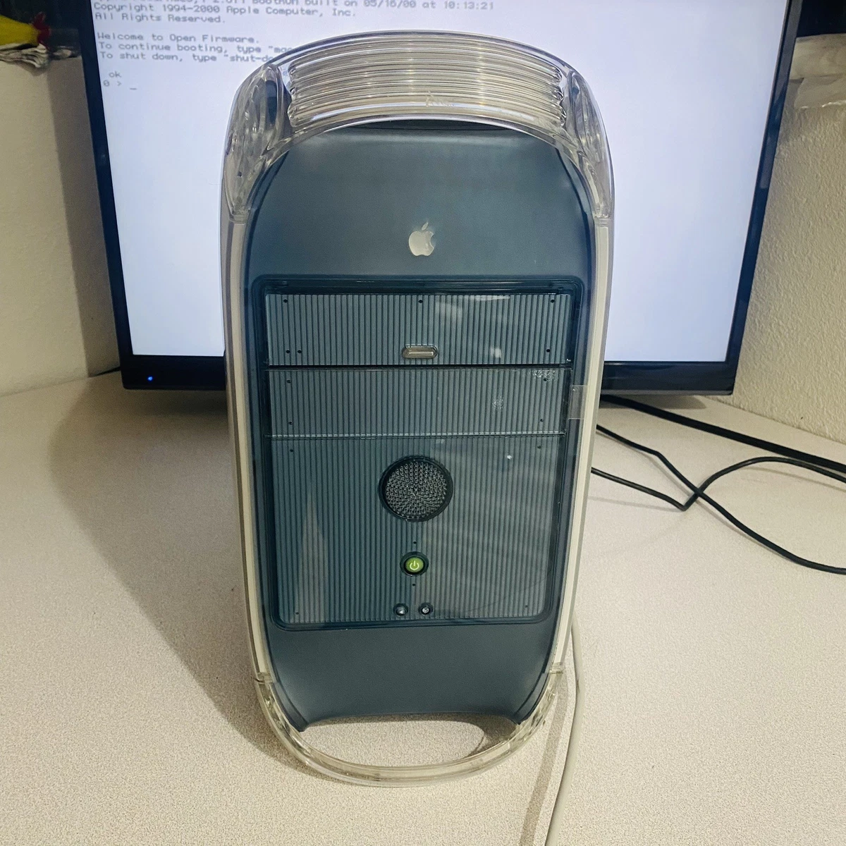 PowerPC G4 Apple PowerMac 1 GB RAM Apple Desktops & All-In-One