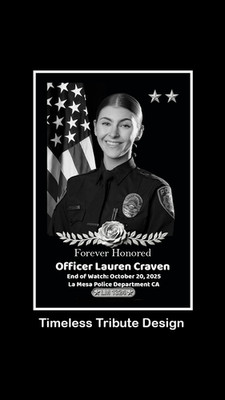 Memorial Portrait Design (Digital Service)