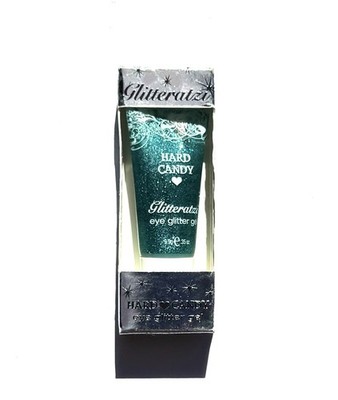 Hard Candy Eye Glitter Gel No.014 Turquoise
