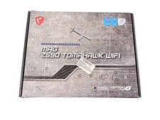 MSI MAG Z590 TOMAHAWK WIFI Intel Z590 LGA1200...