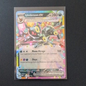 Umbreon Ex | eBay UK