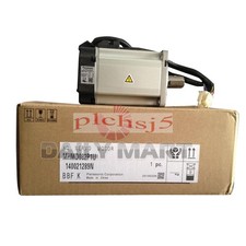 Panasonic Servo Motor MHMD082P1U Internal Position Control 64 Built In Positions