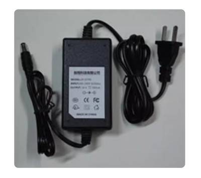 Netzteil-Adapter-Ladegerät with Plug für Midiplus Audiolink pro Universal