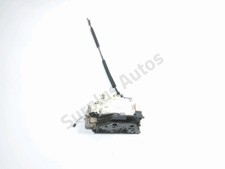 Porte avant et accessoires Seat ALTEA