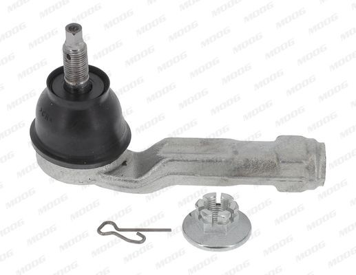 Rotule de barre de connexion MOOG HY-ES-17036 pour châssis de direction HYUNDAI et KIA