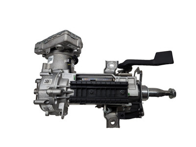 2021-2024 FORD BRONCO SPORT FWD MANUAL ADJUSTMENT STEERING COLUMN W/ MOTOR OEM