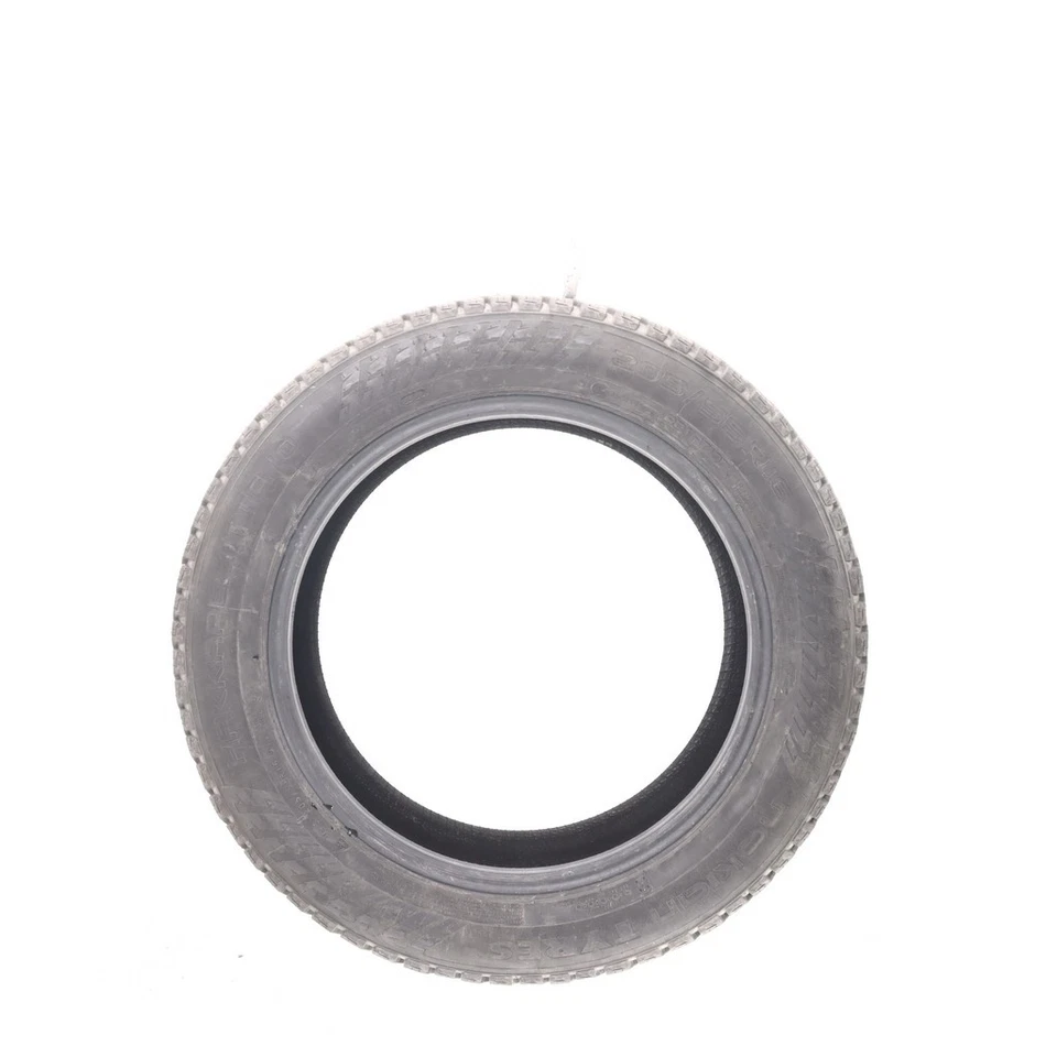 Usado 205/55R16 Nokian Hakkapeliitta 10 Tachonado 91T - 8/32 Foto 4 de 4