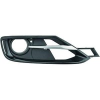 Diederichs 1217146 LüFtungsgitter, StoßStange Rechts FüR BMW 3 (F30, F80) 2011-2