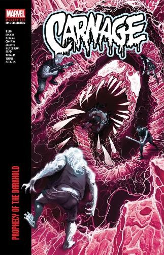Carnage Modern Era/prophecy Of Darkhold - Image 3