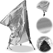 Telescope Cover with Adjustable Drawstring - Diameter 37.6" Protect Your Tele...