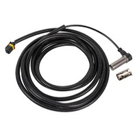 Febi Bilstein Sensor, Raddrehzahl 170591 FüR Man, Vorderachse Links