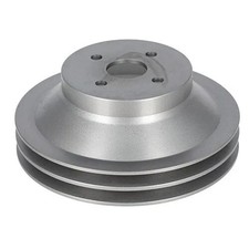 Water Pump Pulley fits John Deere 7020 4240 4350 4430 4440 4455 4630 690B R52592