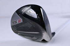Ladies Titleist TSi2 Driver / 11 Degree / Ladies Flex Aldila Ascent FMT 35 Shaft