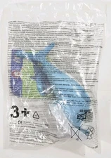 Disney Finding Nemo BRUCE SHARK McDonald's Happy Meal Toy 2003 Vintage NEW