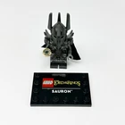 SAURON Minifigure 11373 LEGO Lord of the Rings LOTR