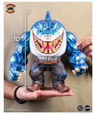 MONDO Street Sharks RIPSTER SHARK BAIT VARIANT Vinyl Figure Limited IN HAND