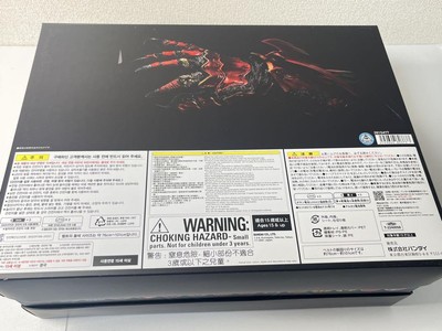 CSM Kamen Rider OOO Driver Complete Set 10th Anniversary ver