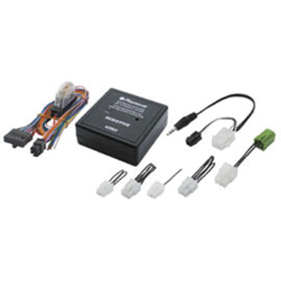 Phonocar 04083 Interfaccia Universale Comandi Volante Resistivi | Acquista Ora