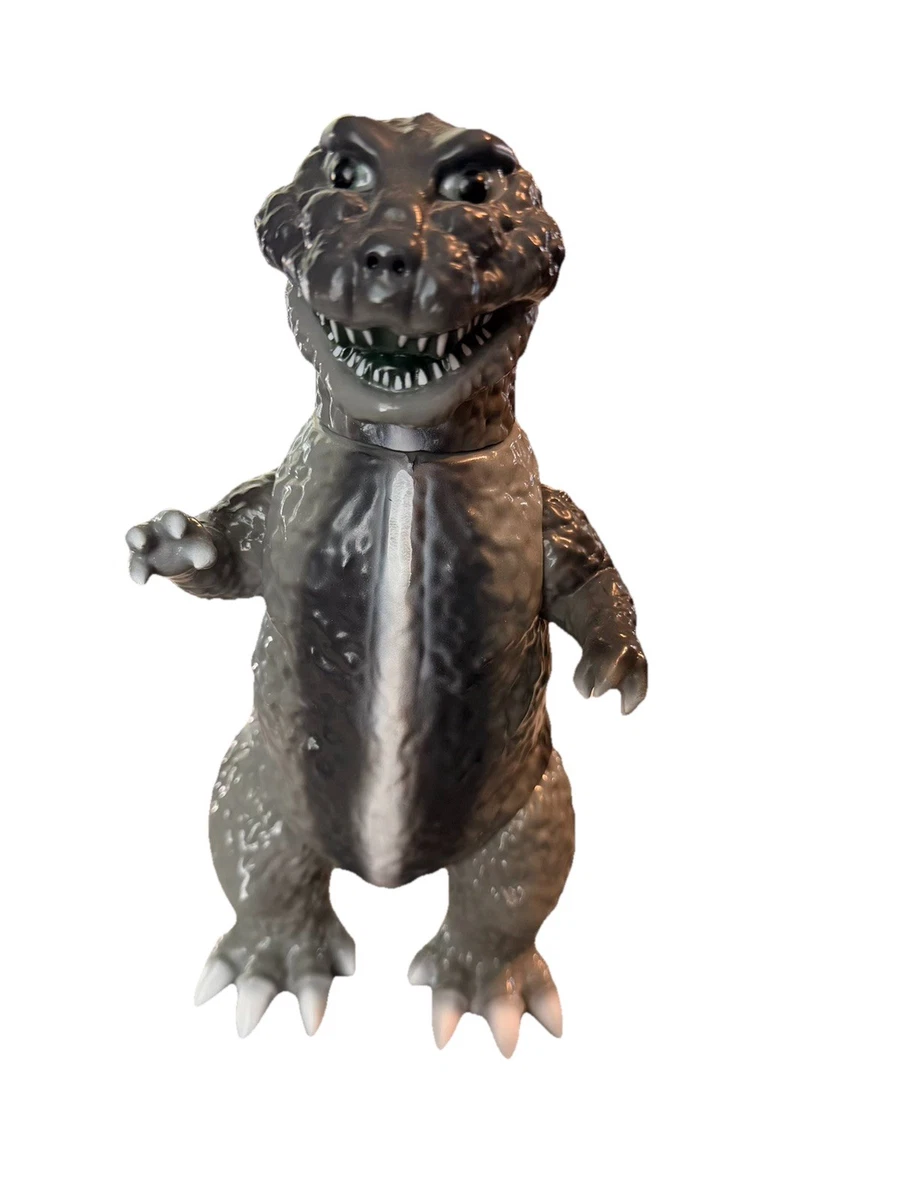 MEDICOM Godzilla Toys for sale | eBay
