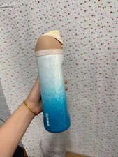 Owala FreeSip 24oz Birthday Bash Special Edition "Rolling in" Water Bottle