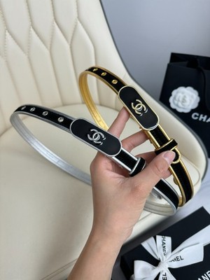 Chanel belt women authentic belt Size:75-110 Width:3.0cm/1.18in | eBay