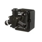 CMA 04113.00 Drain Valve 120V