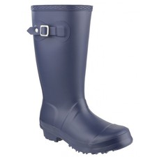 Image of Cotswold Buckingham Childrens/Kids Wellingtons / Girls Welli FS2213