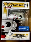 Funko Pop! Vinyl: Cuphead Cuphead Walmart (Exclusive) #315