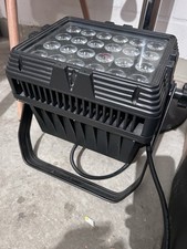 LED Strahler RGB Extrem Hell Farbwechsel