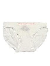 Victoria's Secret Body by Victoria Seamless Bikini Panty White