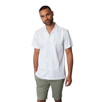 "Threadbare - \"Birger\" Hemd FüR Herren, ReguläR, KurzäRmlig (GT41763)"
