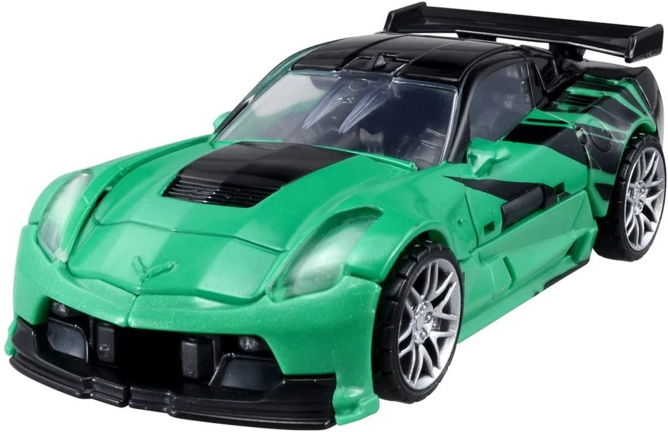 Фильм AD06 Crosshairs | Transformers Age of Extinction Lost Age - Изображение 2 из 3