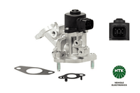 AGR Ventil FüR Toyota Lexus Auris Kombi Prius Plus VAN CT