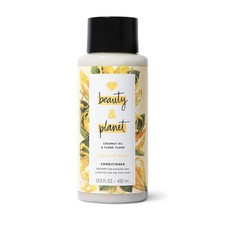 Love Beauty & Planet Coconut Oil & Ylang Ylang Conditioner 13.5 Fl Oz 0.89 per fl oz